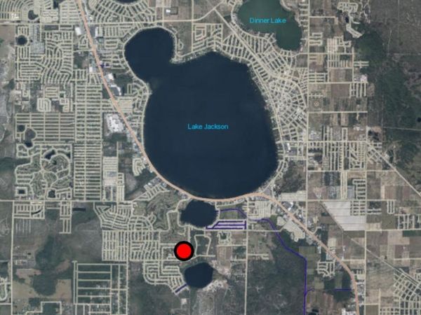 4106 SANTA BARBARA DRIVE, SEBRING, FL 33875