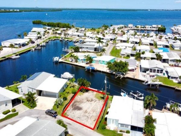 280 NASSAU DRIVE, PALMETTO, FL 34221