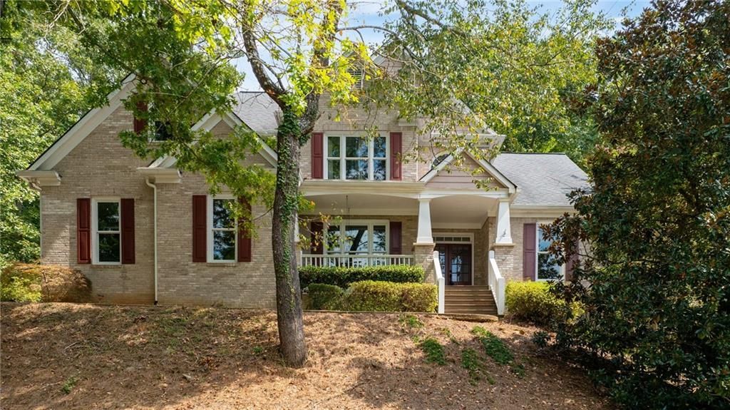 3875 Sweetwater Drive, Cumming, GA 30041 Main Photo