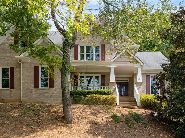 3875 Sweetwater Drive, Cumming, GA 30041