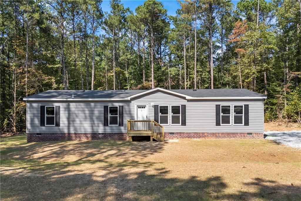 35 Cherry Circle, Lexington, GA 30648 Main Photo