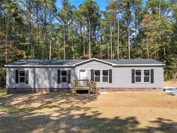 35 Cherry Circle, Lexington, GA 30648