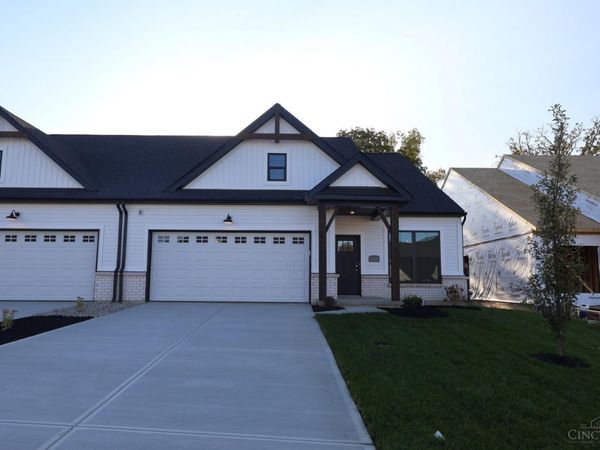 5549 Birch Court, Unit 9749, Fairfield Twp, OH 45011