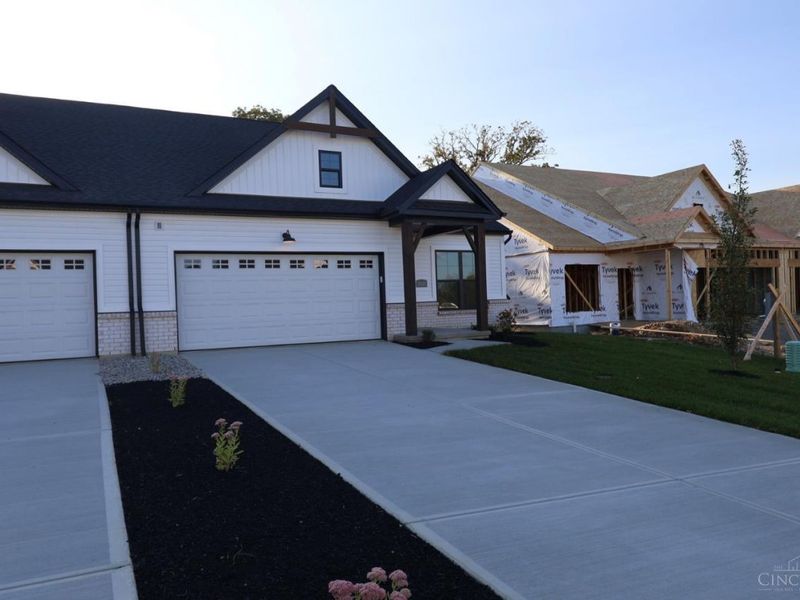 5549 Birch Court, Unit 9749, Fairfield Twp, OH 45011 Photo 3