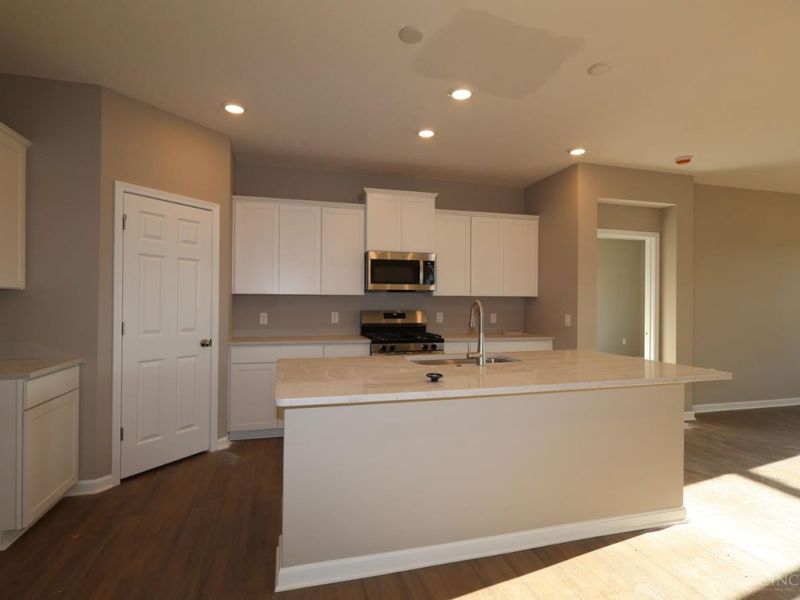 5549 Birch Court, Unit 9749, Fairfield Twp, OH 45011 Photo 9