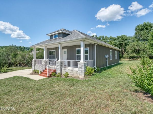177 Hidden River Avenue Ave, Sparta, TN 38583