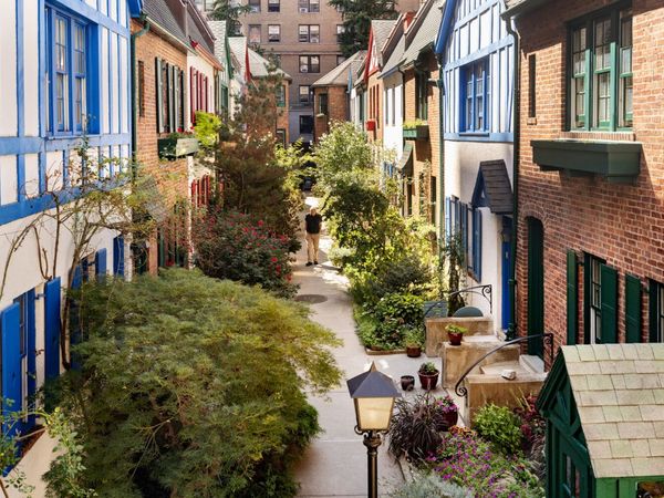 262 W 95TH Street, Unit 3, Manhattan, NY 10025