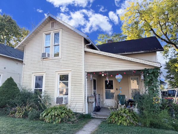 69 Wallace Street, Newark, OH 43055