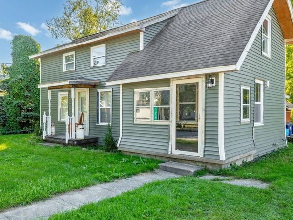 129 North Main Street, Alburgh, VT 05440