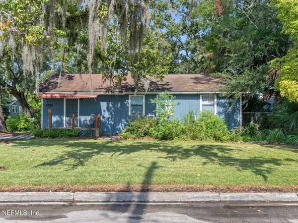 2024 FLESHER Avenue, Jacksonville, FL 32207
