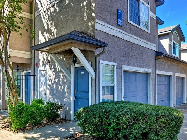 2601 Preston Road, Unit 1201, Plano, TX 75093