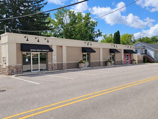 2019-2025 Main Street Road, Spring Grove, IL 60081