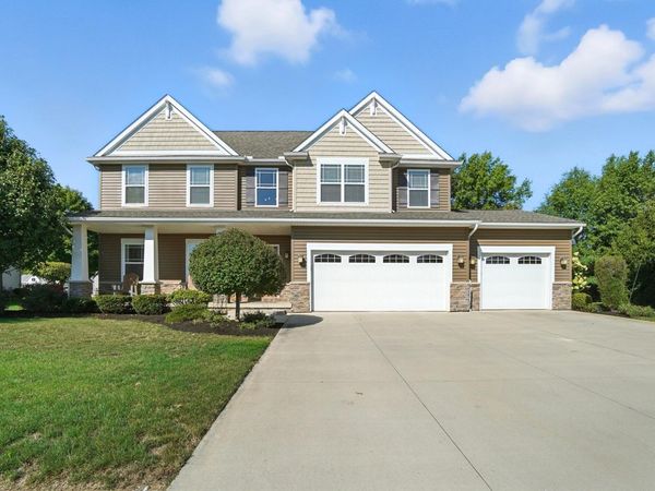 2632 Alexandria Drive, Lima, OH 45805