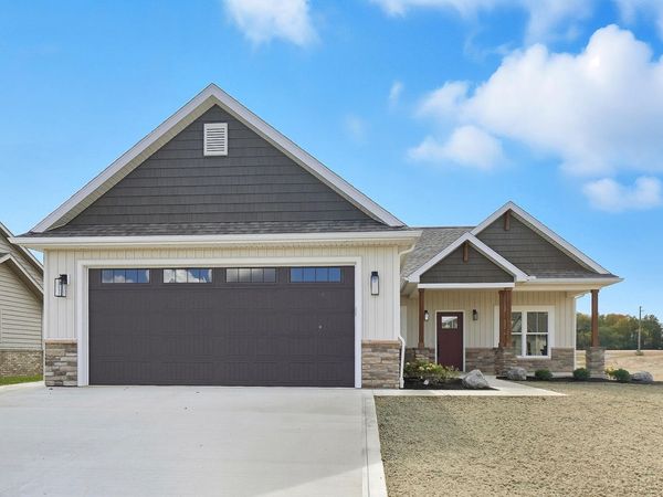 6476 Mickelson Lane, Lima, OH 45805