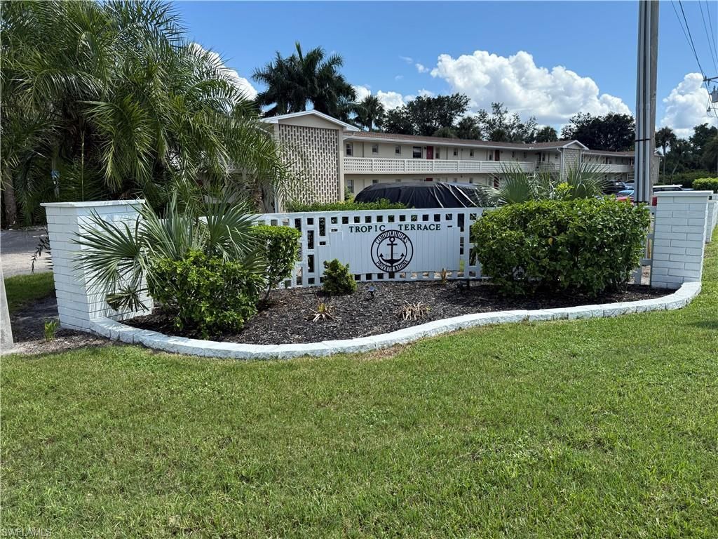 1010 Tropic Ter, North Fort Myers, FL 33903 Photo