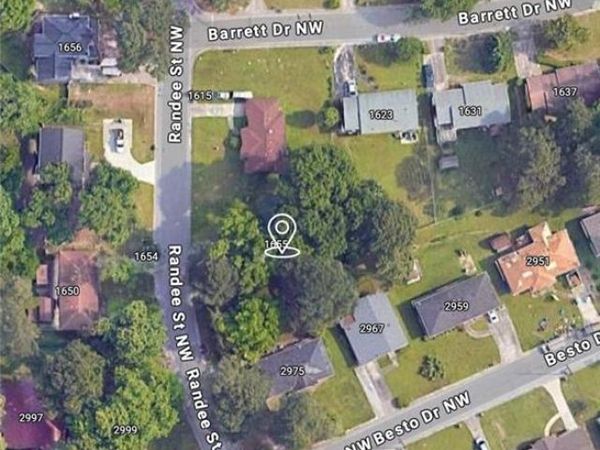 0 Randee Street NW, Atlanta, GA 30318
