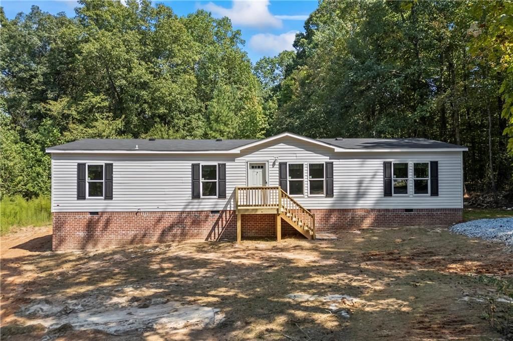 41 Cherry Circle, Lexington, GA 30648 Main Photo