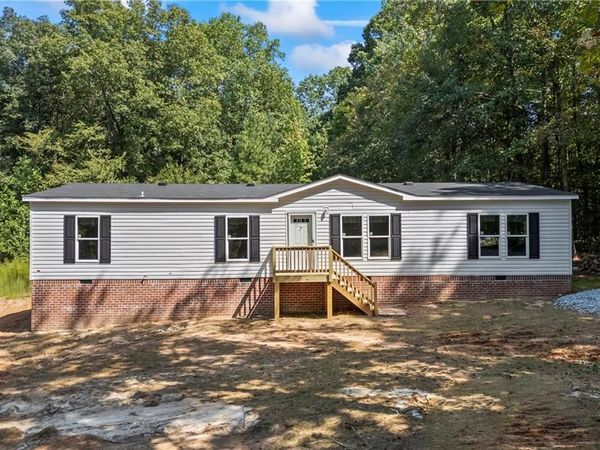 41 Cherry Circle, Lexington, GA 30648