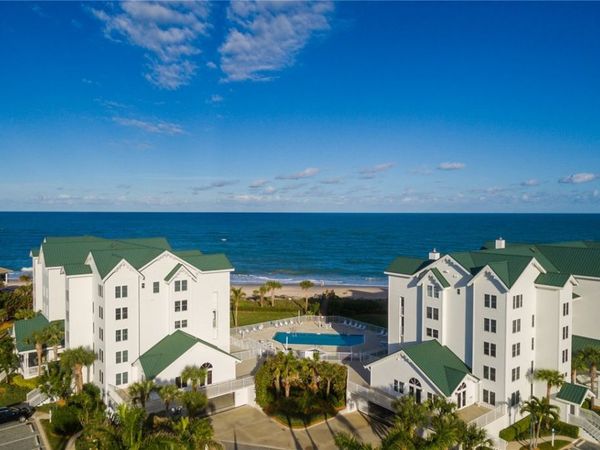 2700 Ocean Drive, Unit 302, Vero Beach, FL 32963