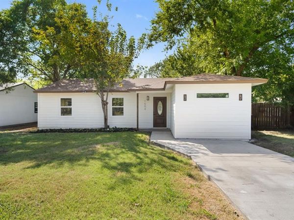 1604 Arbor Lane, Arlington, TX 76010