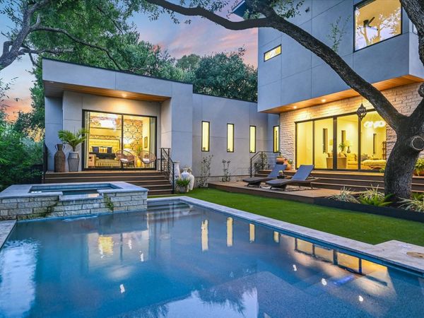 403 Ridgewood, Austin, TX 78746