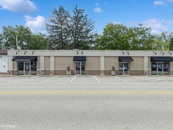 2019-2025 Main Street Road, Spring Grove, IL 60081