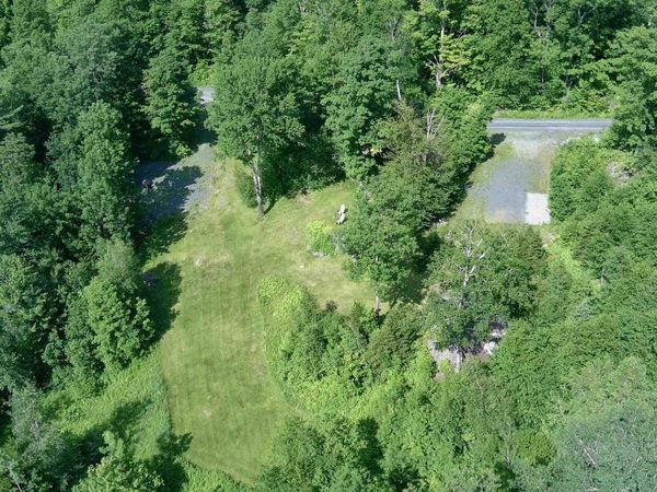 136 Old Quarry Road, Fayston, VT 05673
