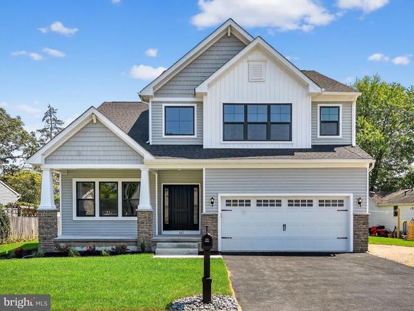 4 SANDCASTLE DRIVE, OCEAN VIEW, NJ 08230