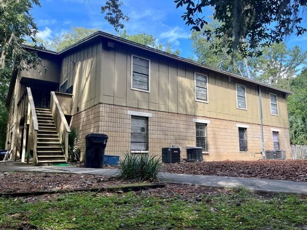 7213 SW 44TH PLACE, GAINESVILLE, FL 32608