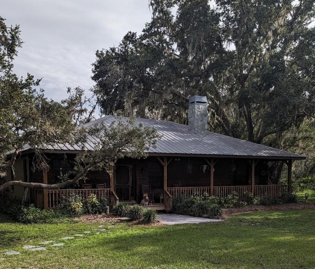 30500 34th Avenue E, Myakka City, FL 34251 Photo