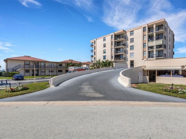 6145 SUN BOULEVARD, Unit 506, ST PETERSBURG, FL 33715