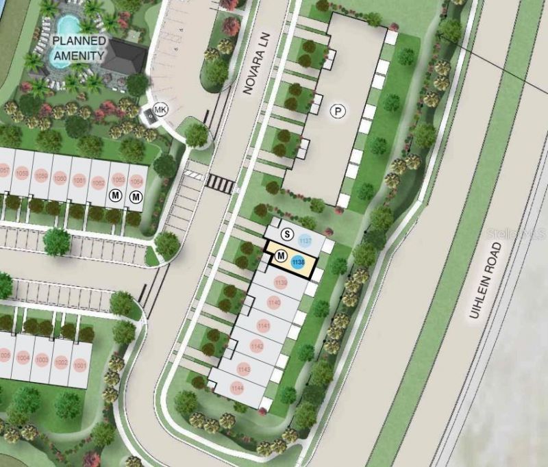 3141 Novara Lane, Bradenton, FL 34211 Photo