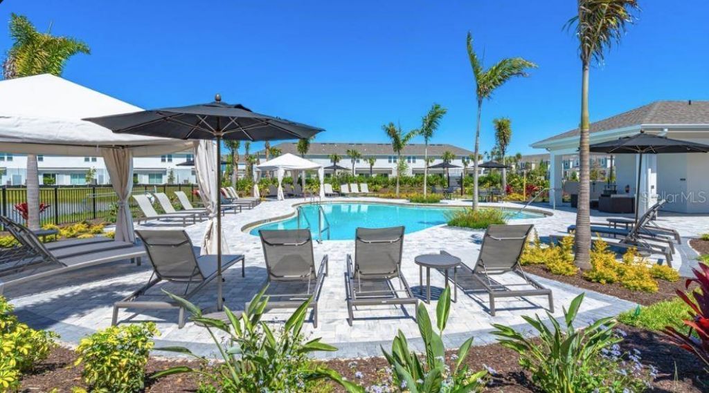 3141 Novara Lane, Bradenton, FL 34211 Photo