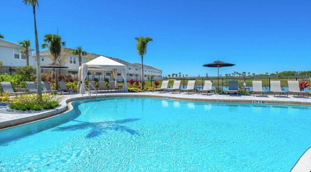 3141 Novara Lane, Bradenton, FL 34211 Photo