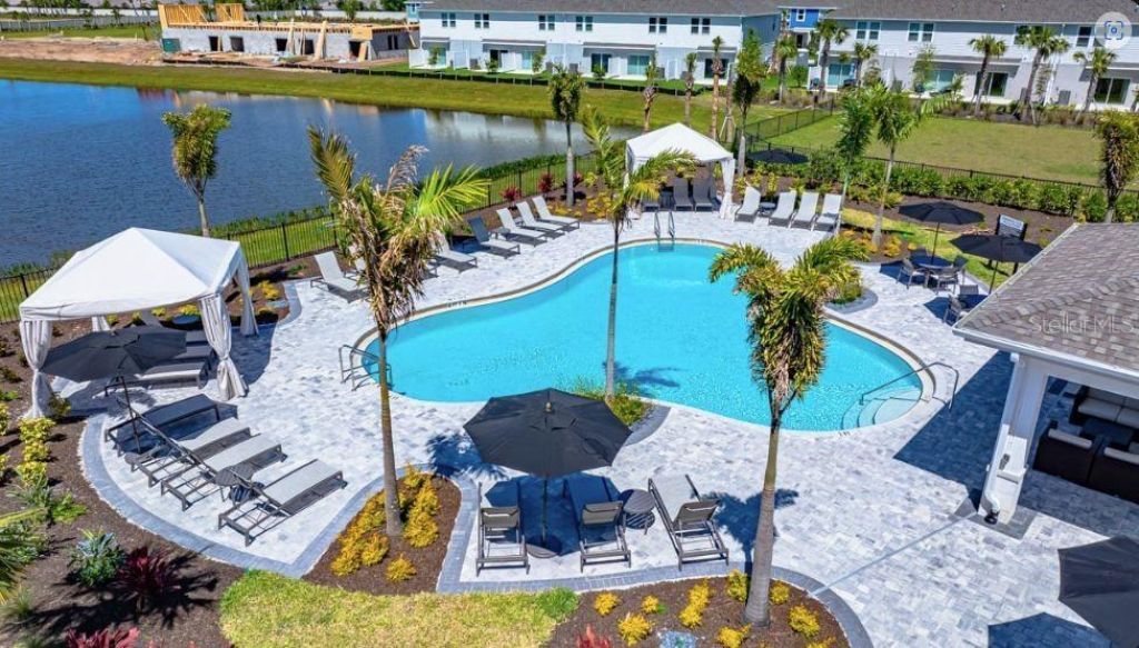 3141 Novara Lane, Bradenton, FL 34211 Photo