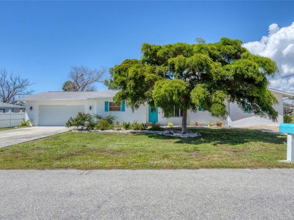 1944 PENNSYLVANIA AVENUE, ENGLEWOOD, FL 34224