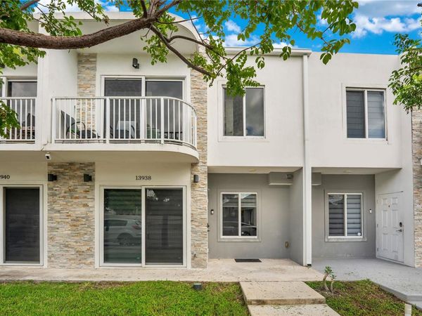 13938 SW 259 WAY, HOMESTEAD, FL 33032