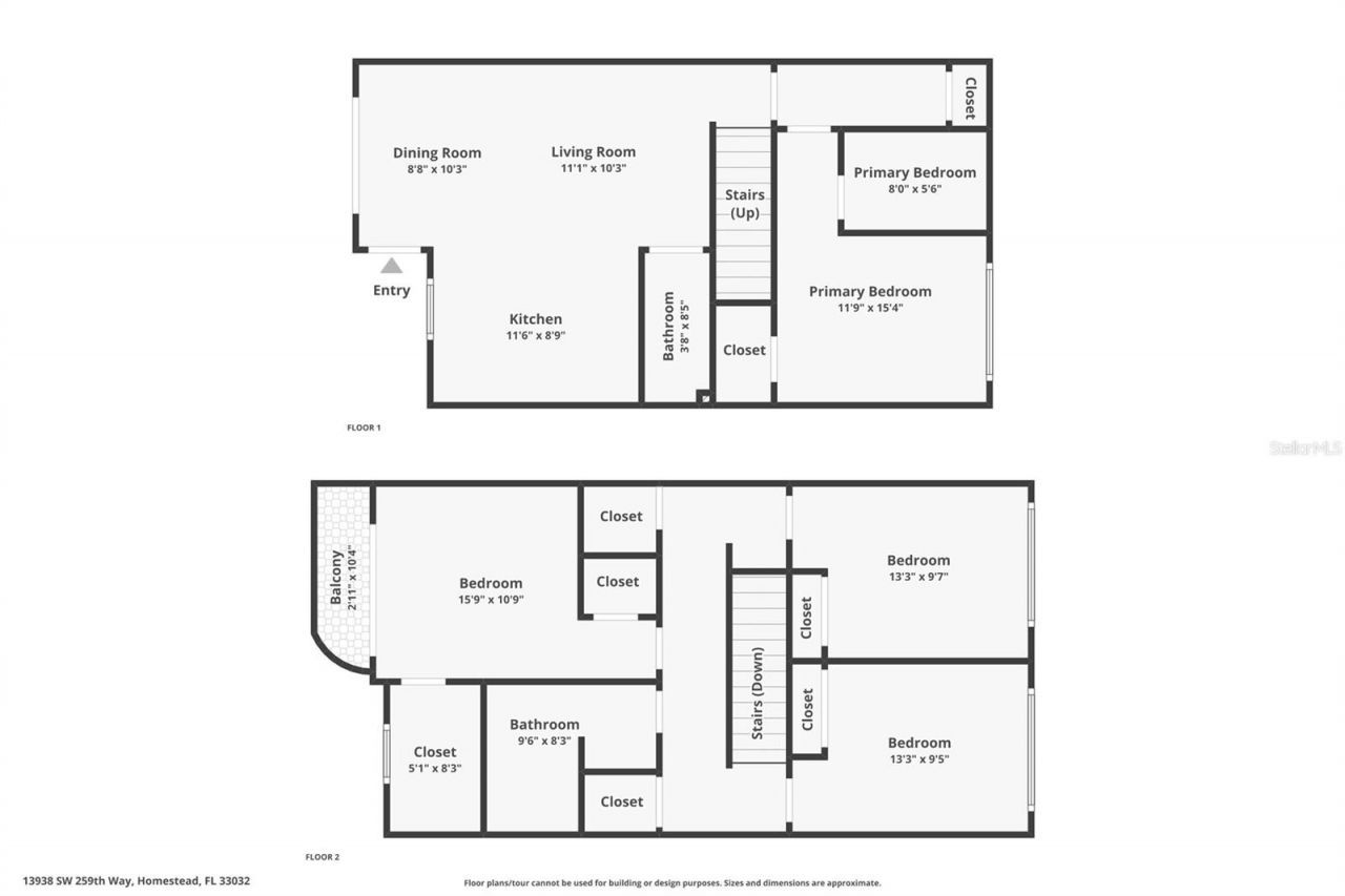 13938 SW 259 Way, Homestead, FL 33032 Photo