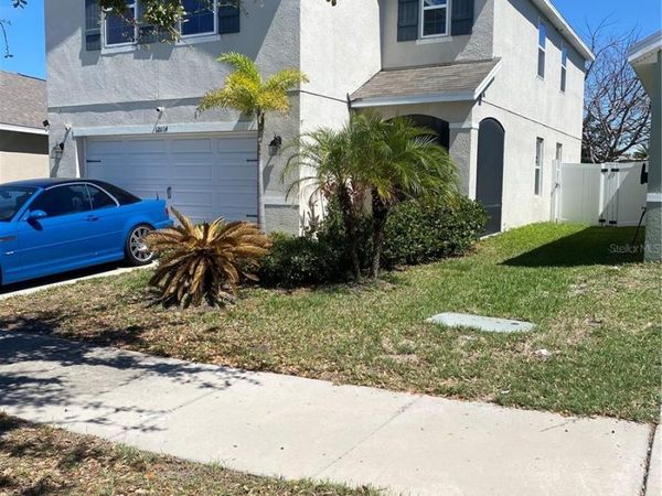 12034 SUBURBAN SUNRISE STREET, RIVERVIEW, FL 33578