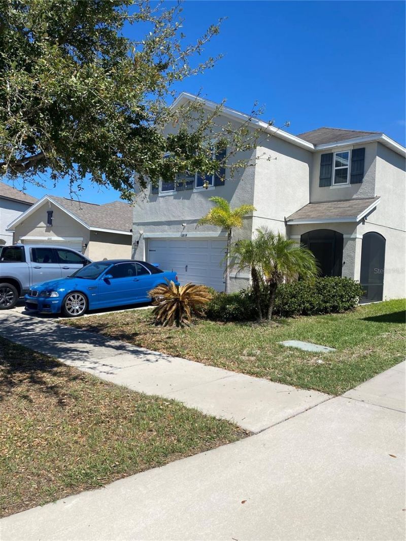 12034 Suburban Sunrise Street, Riverview, FL 33578 Photo