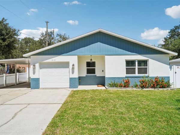 3119 W HARTNETT AVENUE, TAMPA, FL 33611