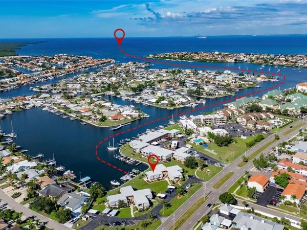 1000 APOLLO BEACH BOULEVARD, Unit 204, APOLLO BEACH, FL 33572