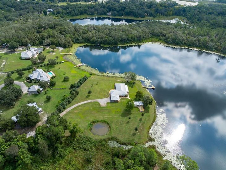 1713 Reynolds Road, De Leon Springs, FL 32130 | MLS ID V4944970 ...