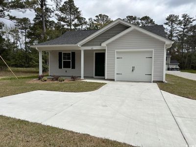 1118 Oscar Rd., Little River, SC 29566