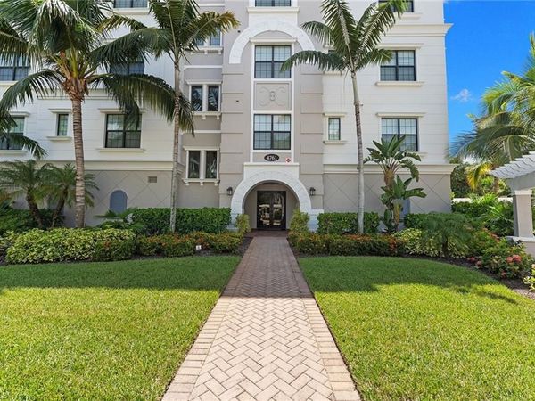 4761 Via Del Corso LN, Unit 402, BONITA SPRINGS, FL 34134