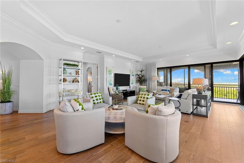 4761 Via Del Corso Ln, Unit 402, Bonita Springs, FL 34134 Photo