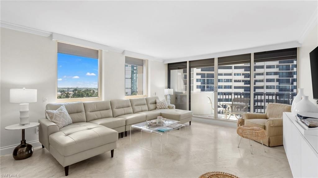 4005 Gulf Shore Blvd N, Unit 700, Naples, FL 34103 Photo