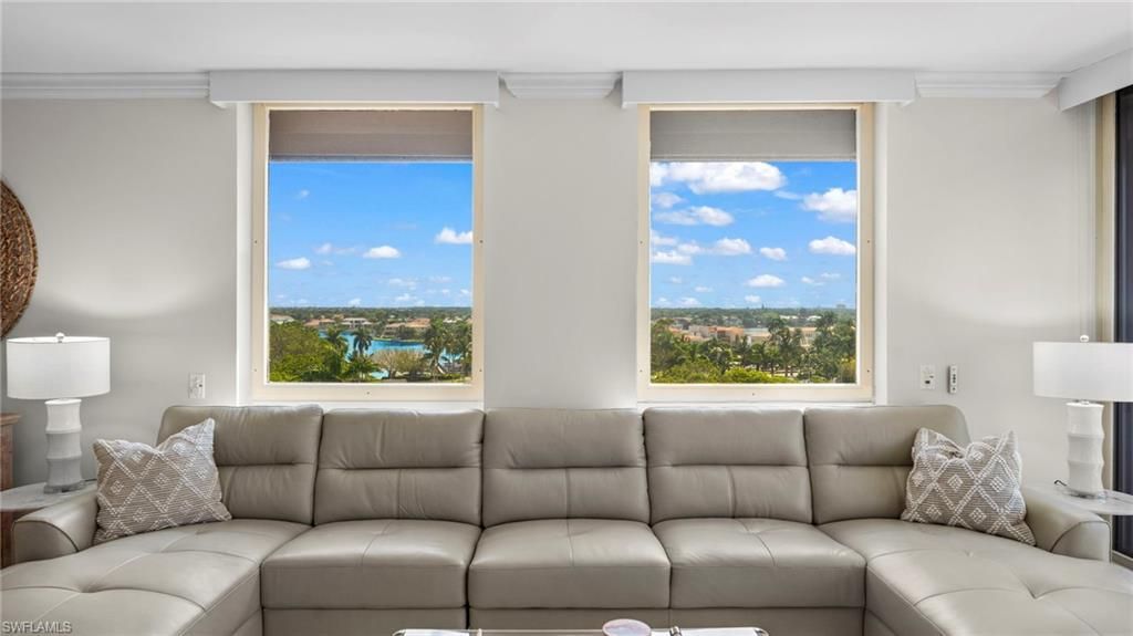 4005 Gulf Shore Blvd N, Unit 700, Naples, FL 34103 Photo