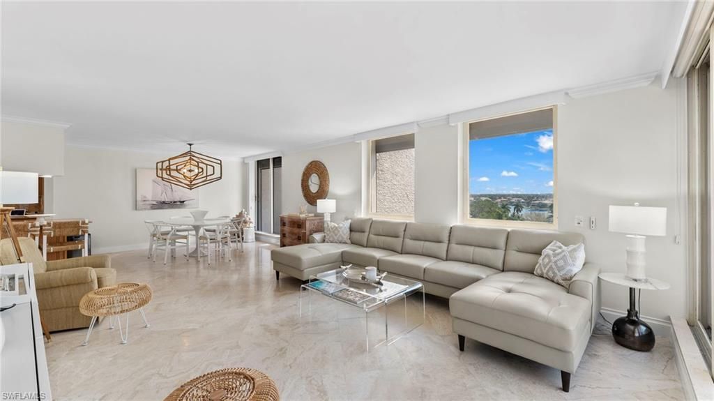 4005 Gulf Shore Blvd N, Unit 700, Naples, FL 34103 Photo