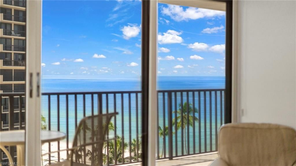 4005 Gulf Shore Blvd N, Unit 700, Naples, FL 34103 Photo